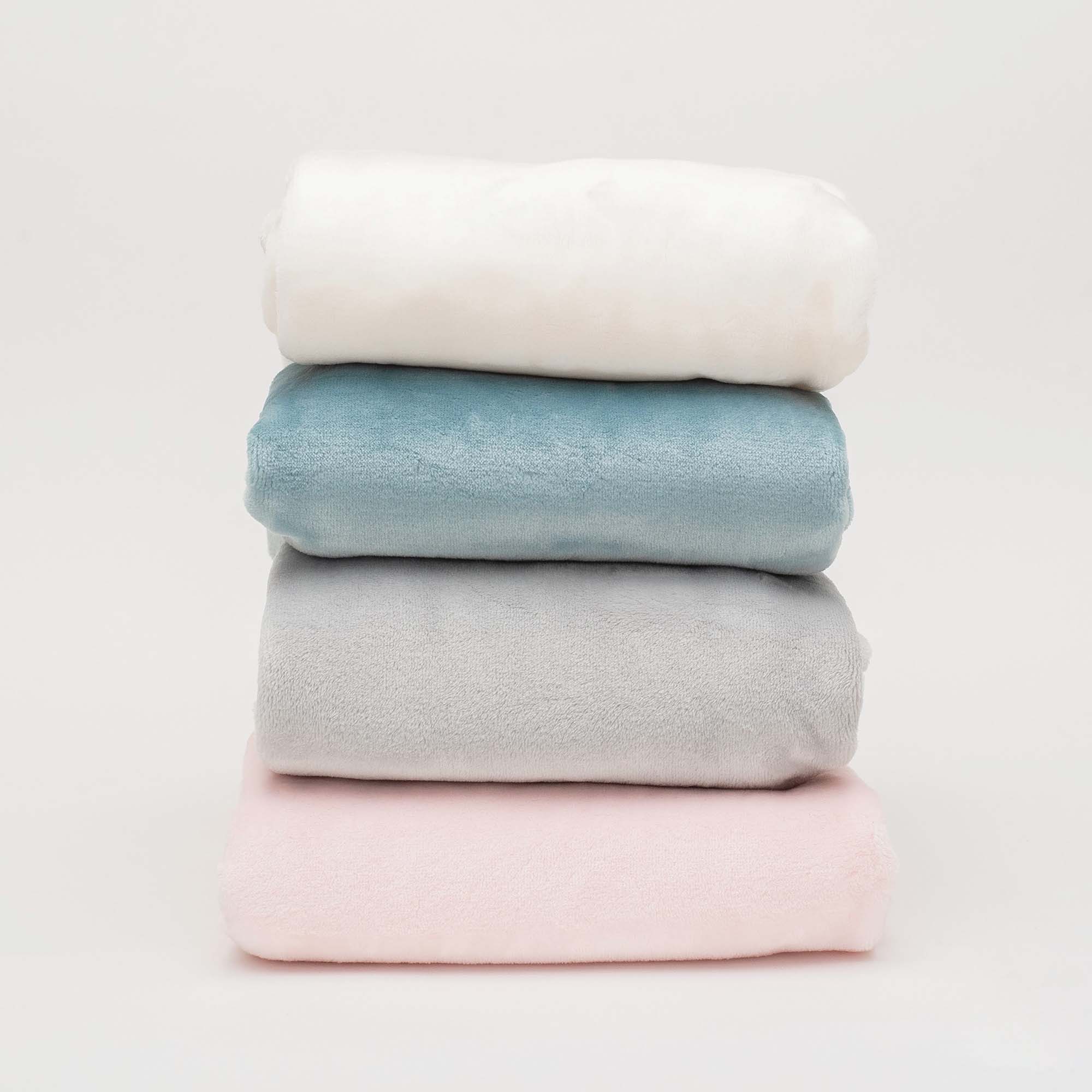 fleece baby blankets