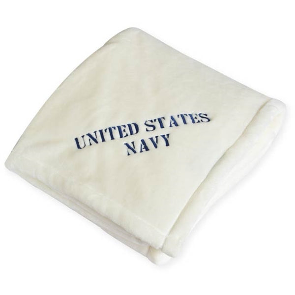 American Blanket Company - Luster Loft - military fleece blanket