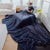 The Best Fleece Blankets - Custom Size Luster Loft Fleece Blankets - American Blanket Company