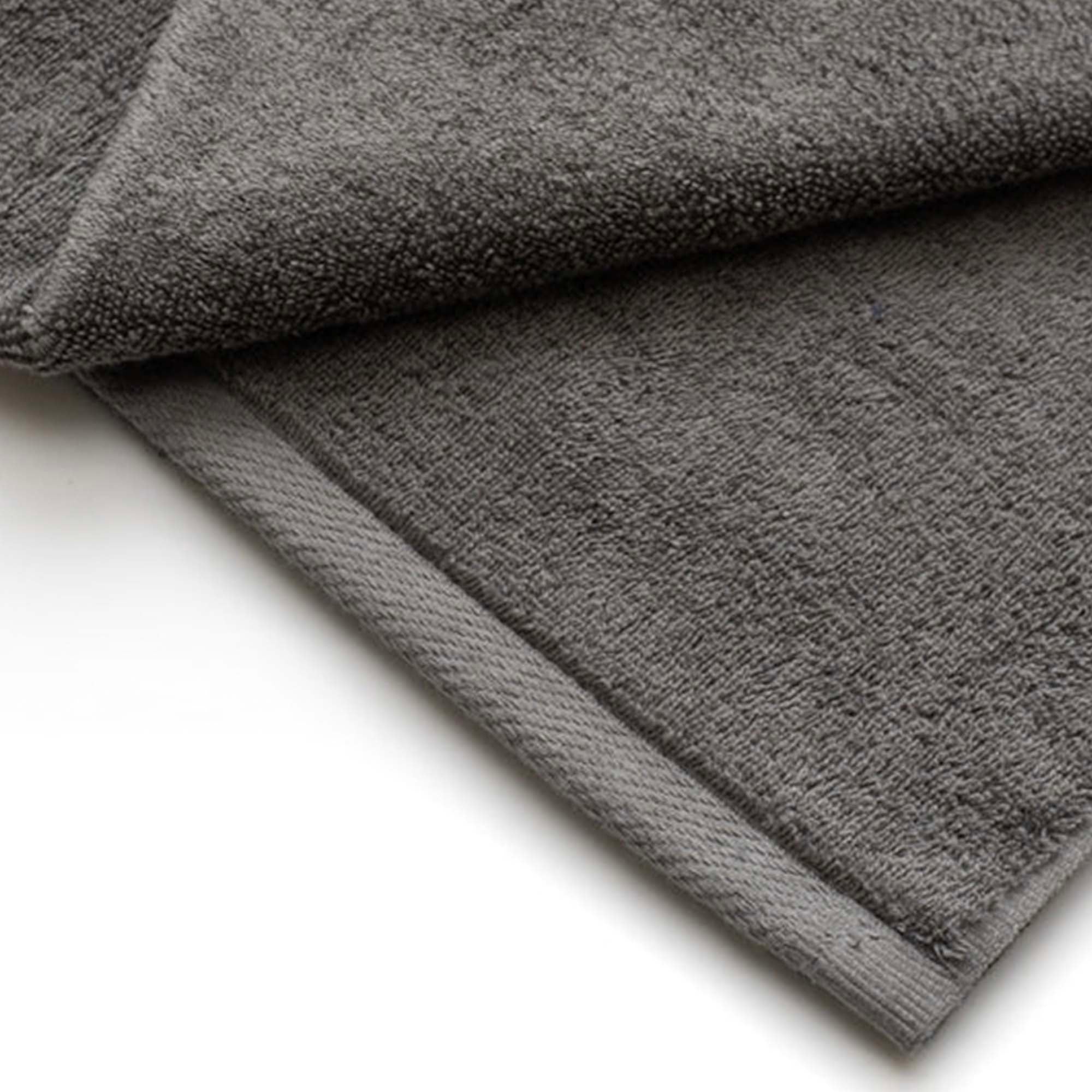 American Blanket Company - 100% Cotton Beach & Pool Towels - Stitching Detail