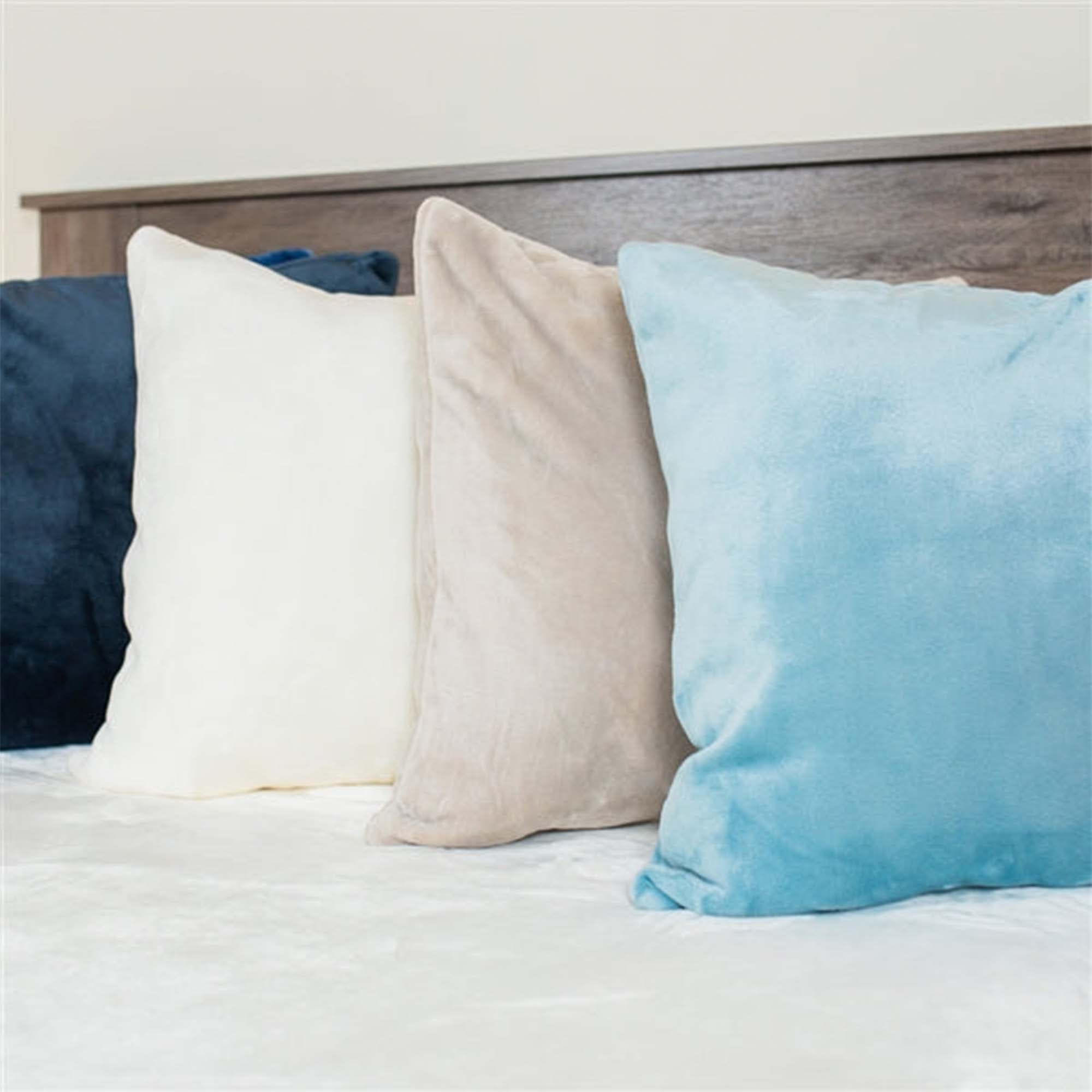 Best Throw Pillows - Luster Loft by American Blanket Company