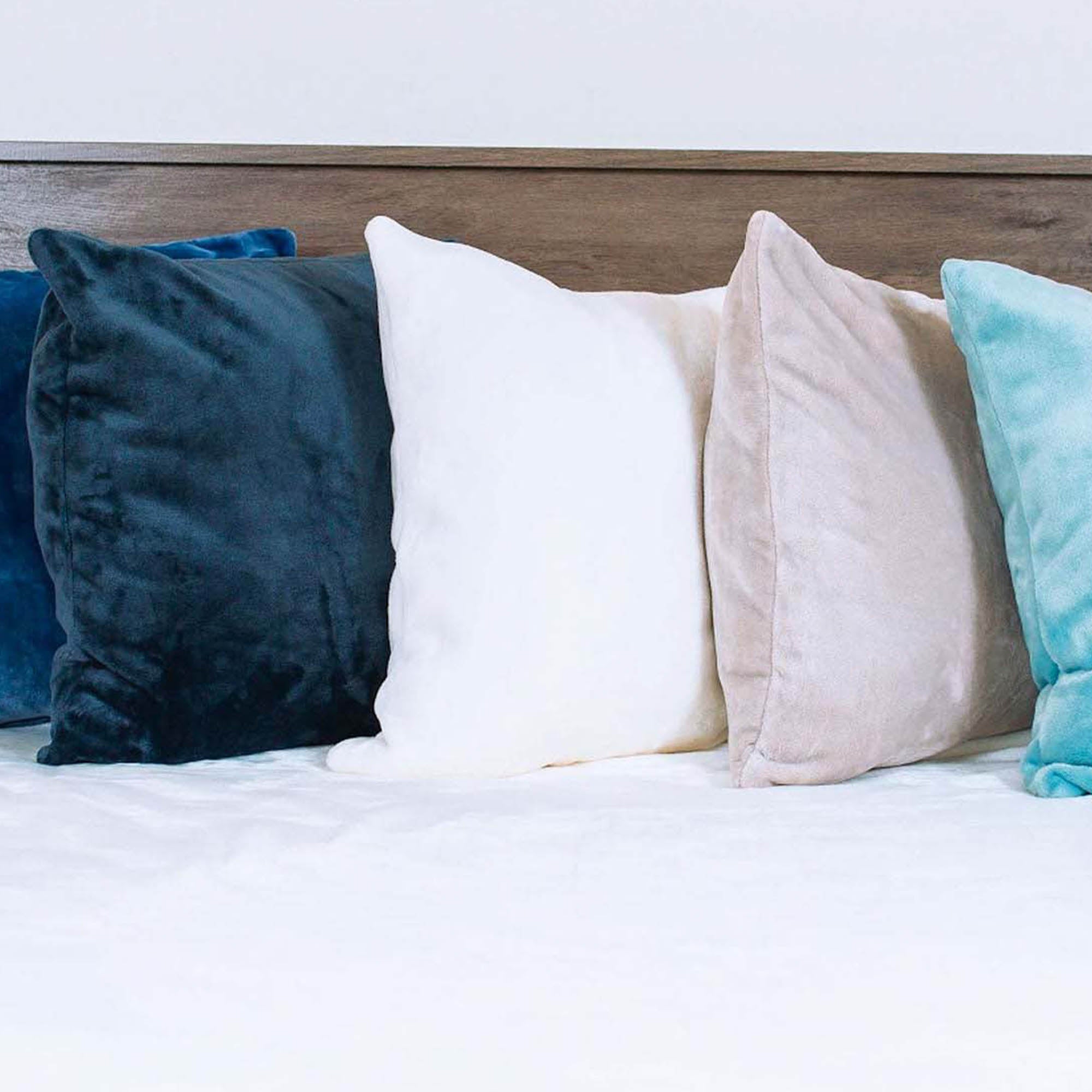 Best Throw Pillows - Luster Loft by American Blanket Company - American  Blanket Company