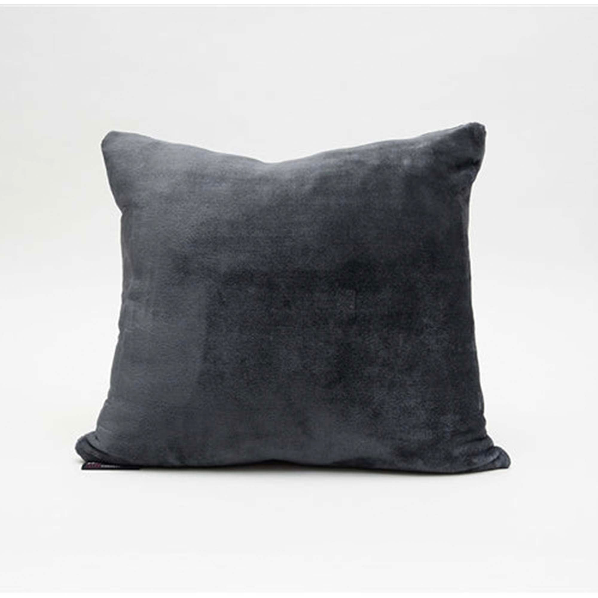 Luster Loft Fleece Throw Pillows