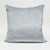 gray luster loft Fleece throw pillow - Luster Loft Fleece Throw Pillows - American blanket company 