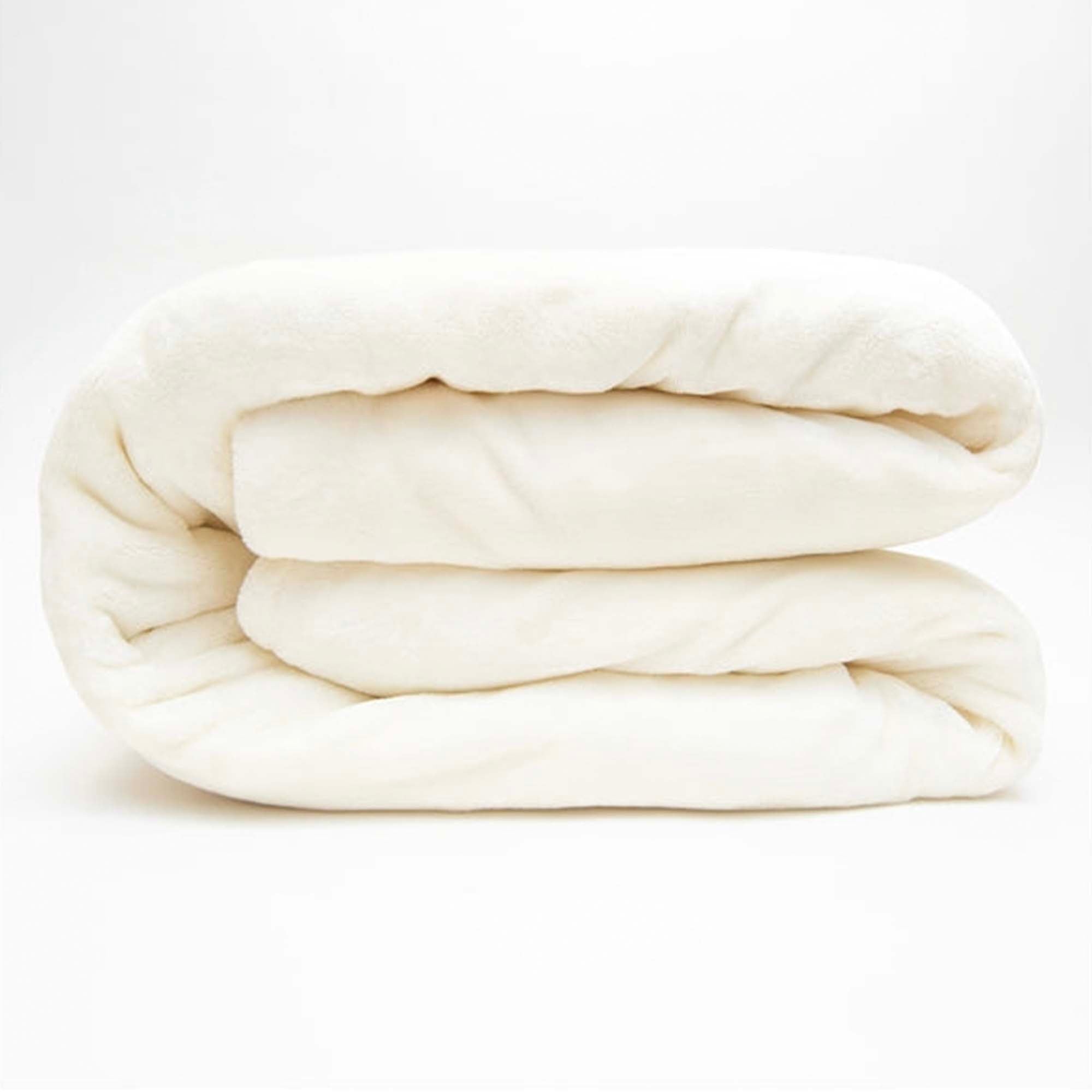 Custom Size Luster Loft Fleece Blankets