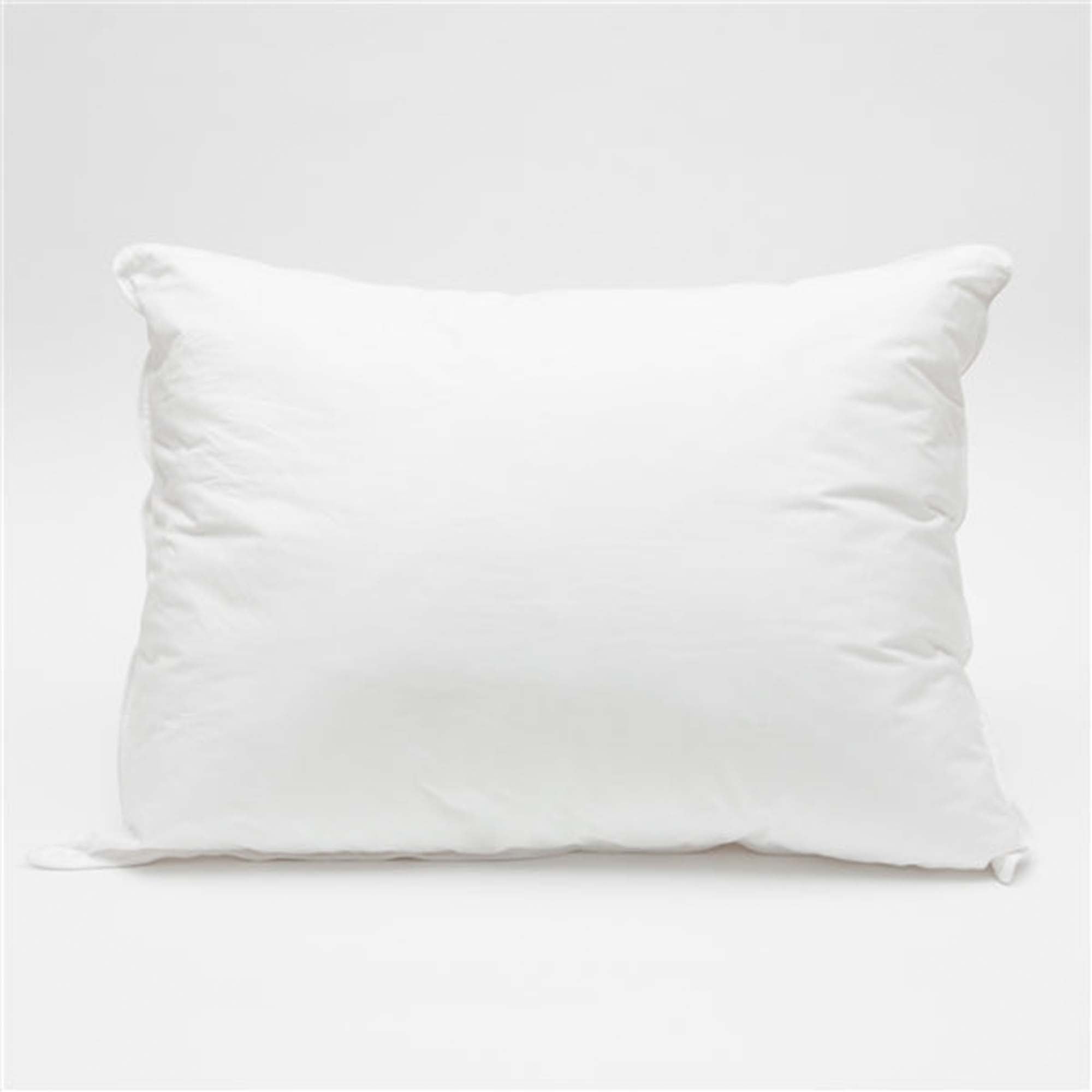 Anti-Microbial Bed Pillows