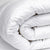 Folded Down Comforter Heavy Weight - American Blanket Company