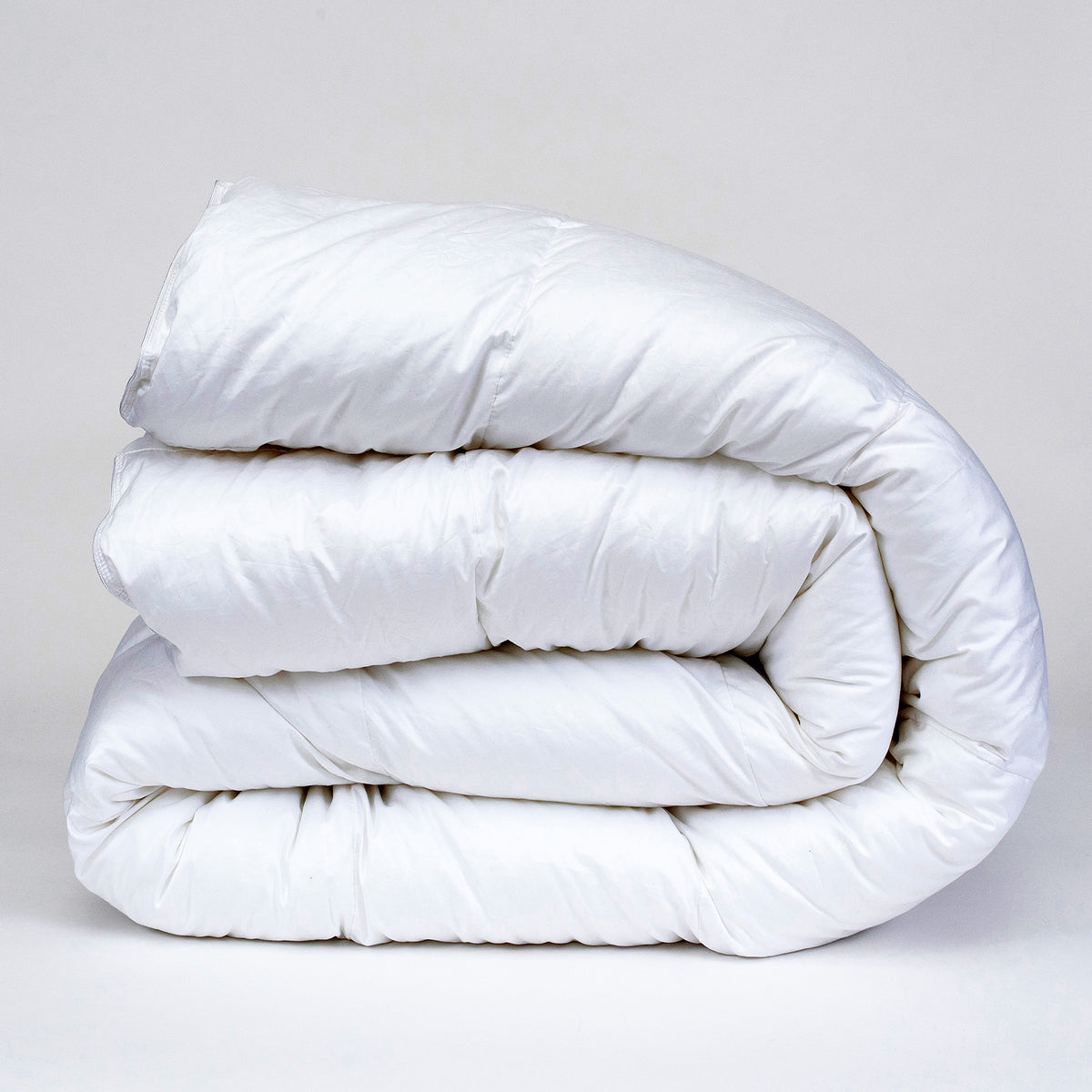 Folded Down Comforter Heavy Weight - American Blanket Company