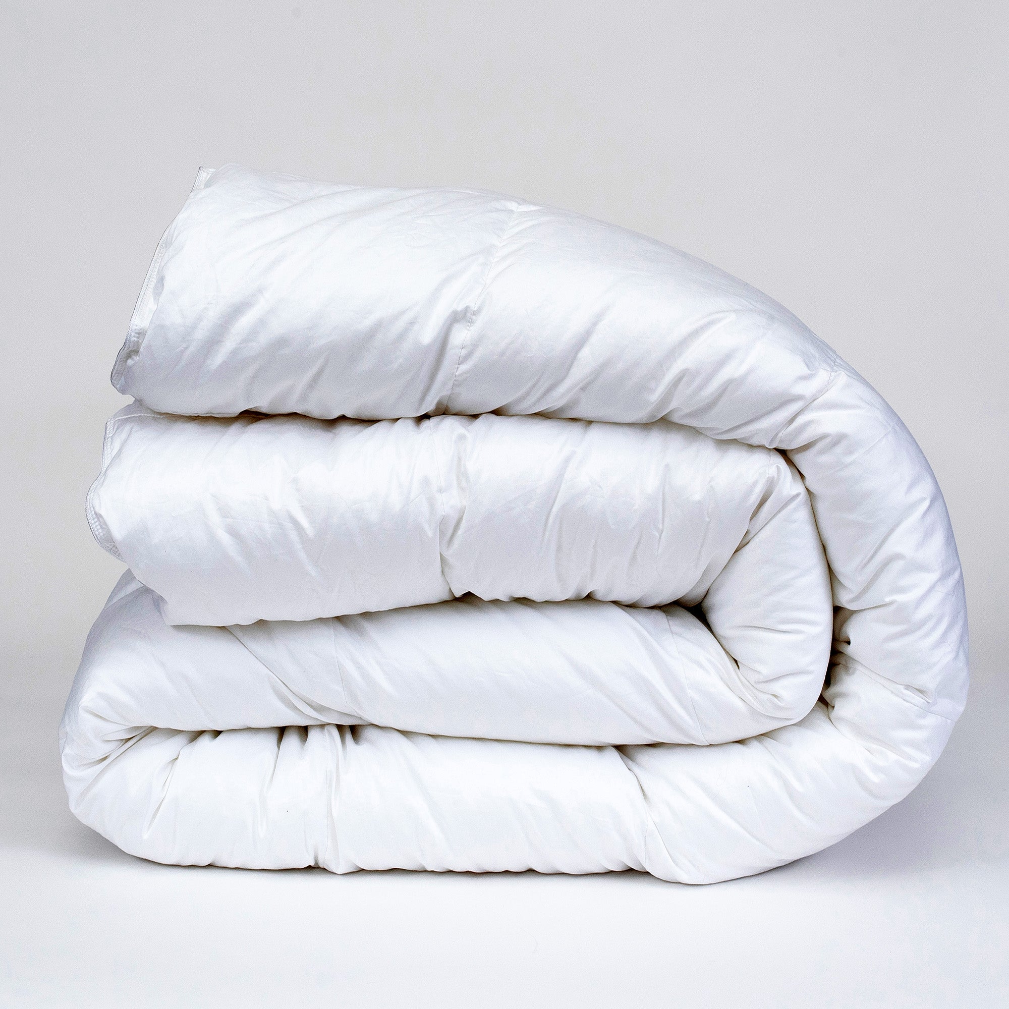 Folded Down Comforter Heavy Weight - American Blanket Company