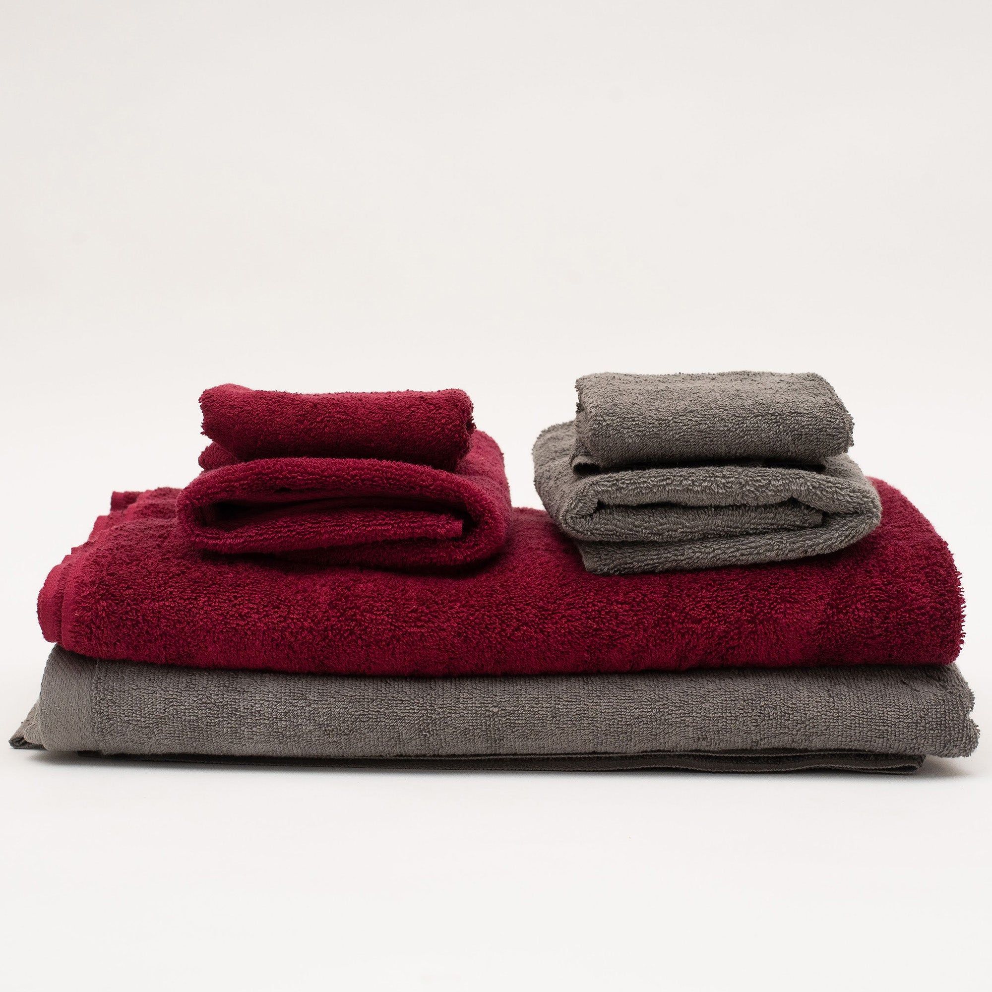100% Cotton Bath Towels. Made in USA. - American Blanket Company