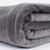 Assorted Corporate Gift - Luster Loft Fleece Throws - American Blanket Company