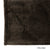 Chocolate Swatch - Fleece Pillowcase - Luster Loft - American Blanket Company