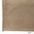 Latte Swatch - Fleece Pillowcase - Luster Loft - American Blanket Company