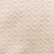 Chevron Natural - Cotton Bed Spreads - American Blanket Company