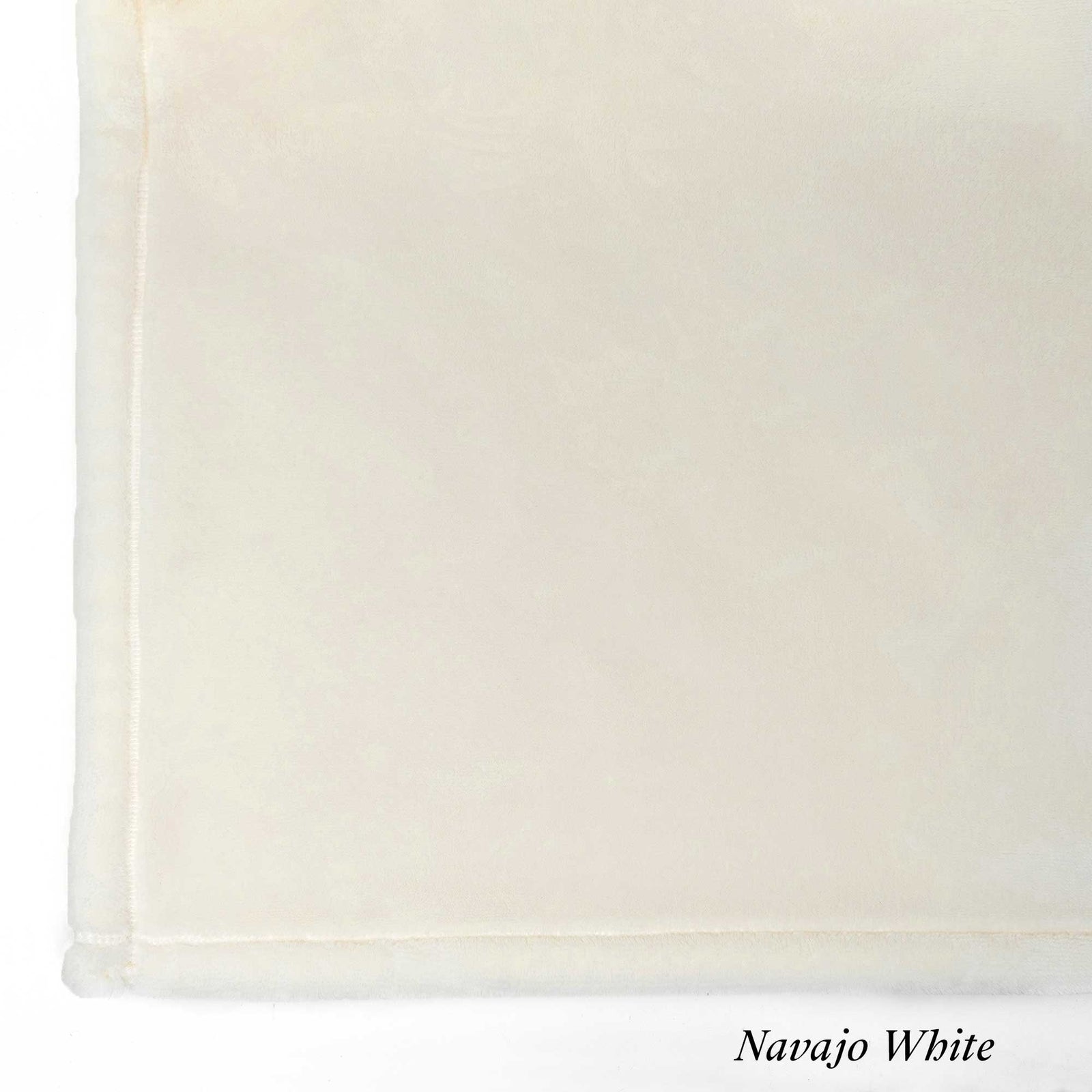 American Blanket Company - Luster Loft fleece Blanket - Navajo Fleece Blanket Swatch 