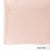 Pale Pink Luster Loft Swatch  - Fleece Fitted Sheet - Luster Loft - American Blanket Company
