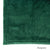 Evergreen Luster Loft Swatch - embroidered fleece blanket - Luster Loft Fleece Blanket - American Blanket Company