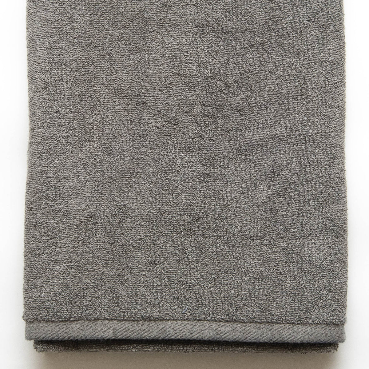 Gray - Colorful 100% Cotton Towels - American Blanket Company