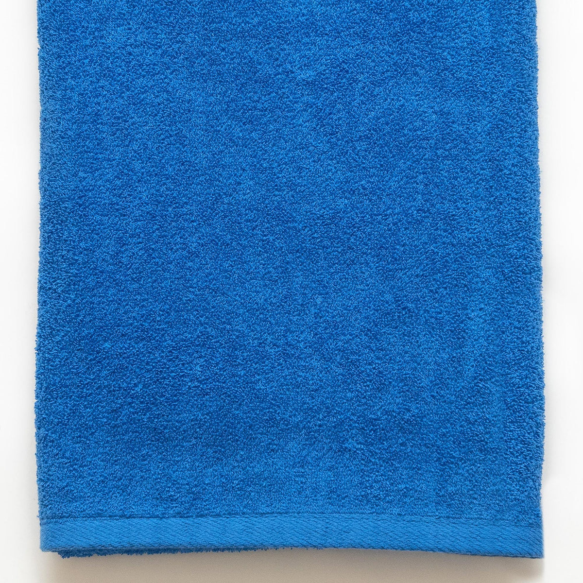 100% Cotton Beach &amp; Pool Towels - light blue - American Blanket Company