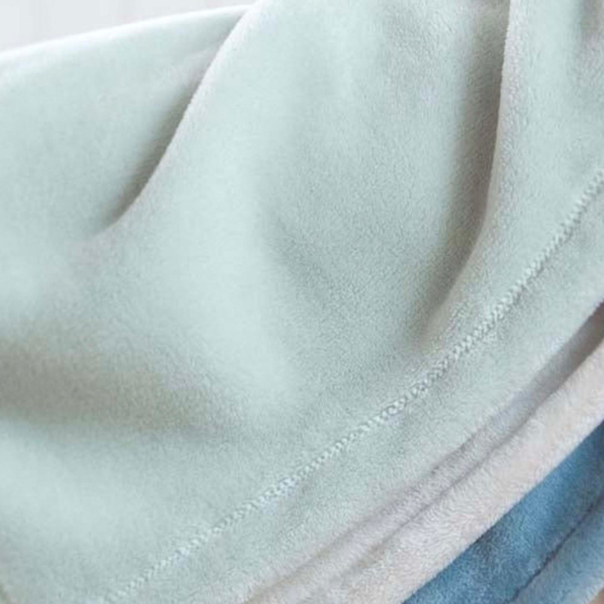 Fleece Baby Blankets