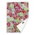 Bouquet Printed Throws | Flower Blankets - American Blanket Company