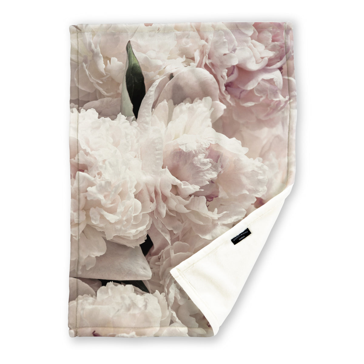 Bouquet Printed Throws | Flower Blankets - American Blanket Company