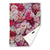 Bouquet Printed Throws | Flower Blankets - American Blanket Company