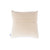 Natural Basket Weave - Cotton Pillow Shams - American Blanket Company 
