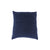 Navy Basket Weave - Cotton Pillow Shams - American Blanket Company 