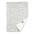 Tool Print Blanket - Luster Loft Fleece Blanket - Printed Blanket - American Blanket Company
